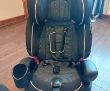 graco nautilus car seat up to 19kg