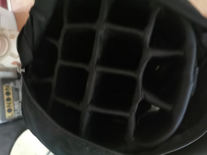 ping golf bag