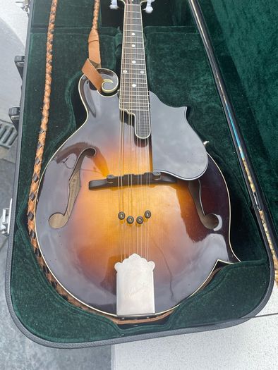 Kentucky KM 1000 Master Model Mandolin