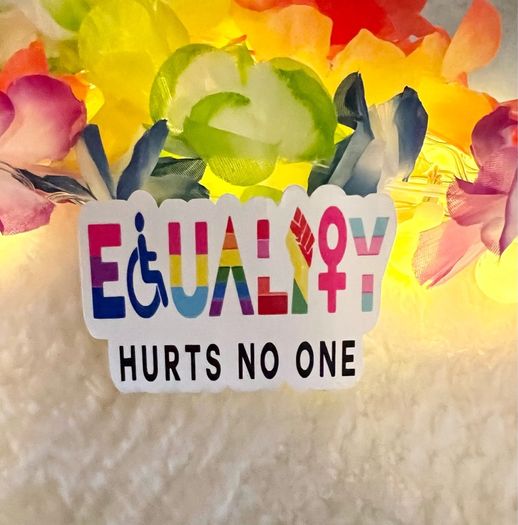 LGBTQ stickers