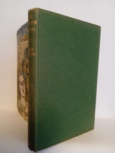 The Hidden Years by John Oxenham (HQ368)