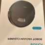 Robotic Vacuum cleaner with mops Image 2