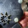 toyota denso DBW throttle pedal Image 2