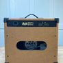 Acoustic Guitar and Vocal Amplifier with Fane Classic 10 65T Speaker Image 3