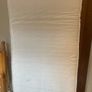 Very Clean Soft Single Mattress - Can Deliver Image 2