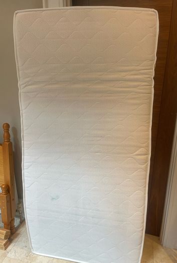 Very Clean Soft Single Mattress - Can Deliver