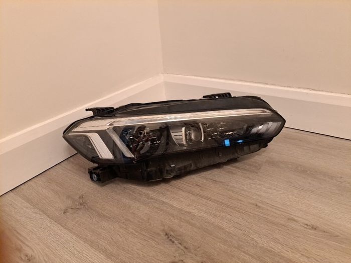 Honda Civic 2023 Right Headlight