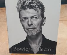 Bowie / Collector - Sotheby's Auction Catalogue