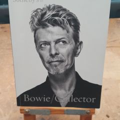 Bowie / Collector - Sotheby's Auction Catalog