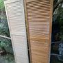 louvered doors Image 2