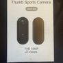 Small sports action camera Image 7