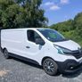 Renault Trafic 2021 Image 10
