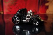 Tooned Twin Mill ! Treasure Hunt ! from Tooned Series ! 2020 ! Hot Wheels ! Mattel !