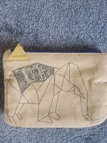 purse