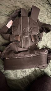 Bjorn Baby carrier