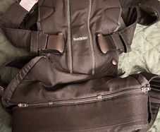 Bjorn Baby carrier