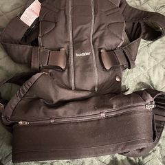 Bjorn Baby carrier