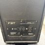 FBT Verve 152 Passive Speakers & Subs Image 2