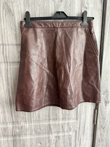 Zara Skirt - Medium