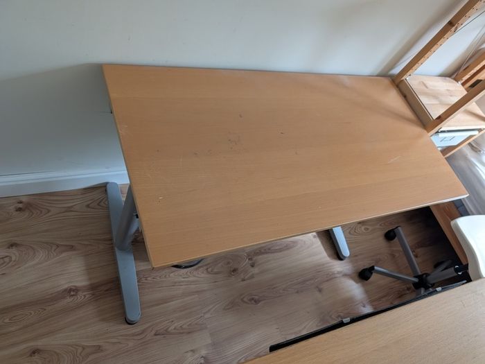 Ikea Galant Desk