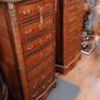 Beautfull  pair side cabinet Image 3