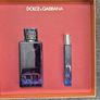 Dolce & Gabbana K Eau de Parfum Intense for men. Image 3