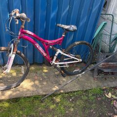 bicycle free