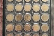 2 euro coin