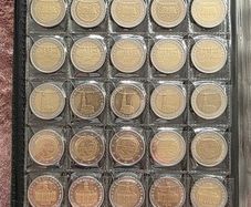2 euro coin