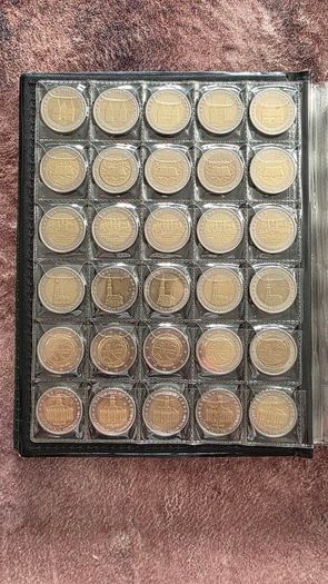 2 euro coin