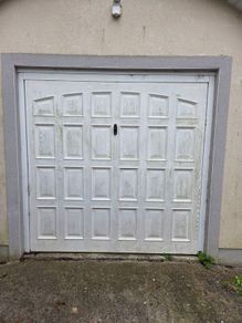 Garage Door