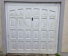 Garage Door