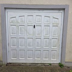 Garage Door