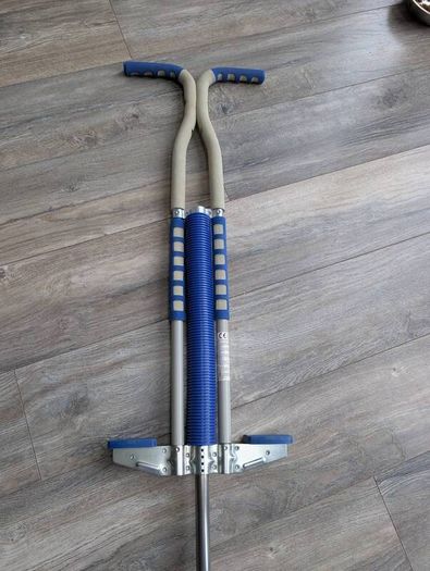 Pogo stick