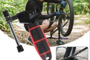Portable Bicycle Chain Remover Tool Mountain Bike Chain Breaker Splitter Portable Steel Dechainer Bicycle Chain Disassembly Tool