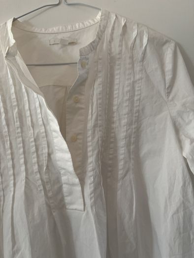 Cos cotton shirt