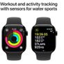 Apple Watch Series 10 Aluminum 46 mm (2024) battery health 100% Image 8