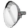 Softbox Aurora Firefly PAR 95cm quick set up bowens Image 3
