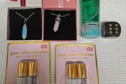 Various items clearance