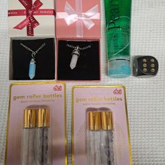 Various items clearance