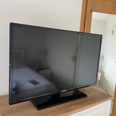 32 inch TV