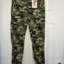 Ladies Camo Stretch Leggings with pockets - BNWT Image 3