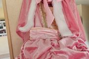 princess costume