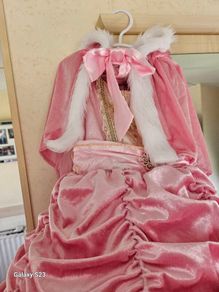 princess costume