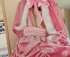 princess costume