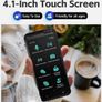 Vormor Z6 AI language translator Text Image Voice Online Offline Image 5
