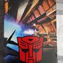 THUNDERCRACKER Transformers action figure. NEW and UNOPENED Image 5