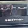 Retro Panasonic SA-CH34 MASH CD STEREO SYSTEM with Tuner & Tape Deck Image 3