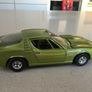Alfa Romeo Montreal Scale 1/25 Polistil Image 2