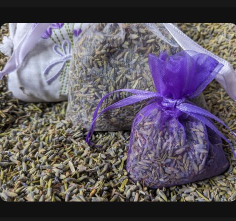 Natural Beauty - excellent for aromatherapy, medication & purification
